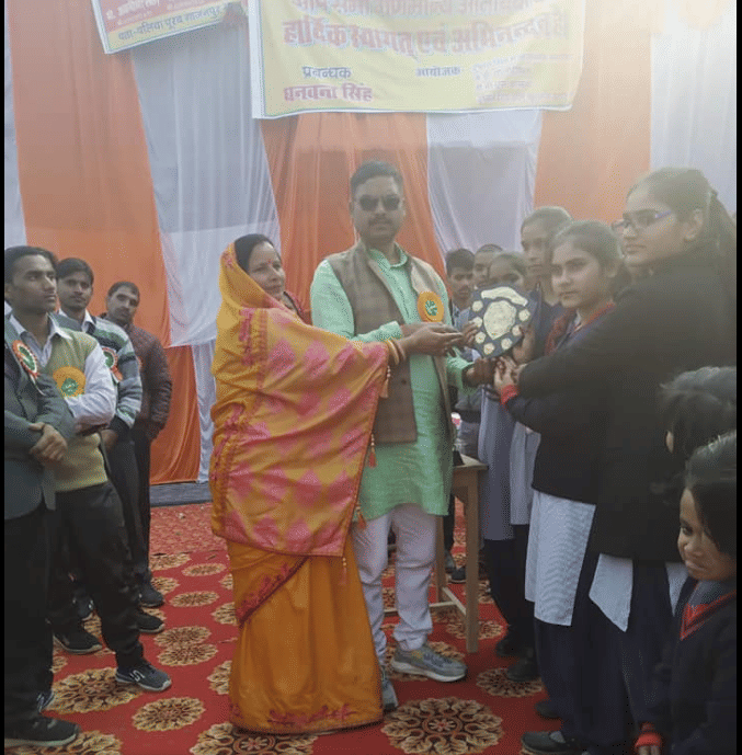 J.D. Institute Of Engineering And Technology Amethi College Events photo 2